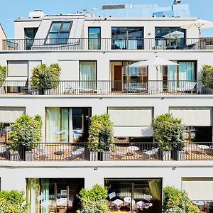 Art House Basel - Member Of Design Hotels